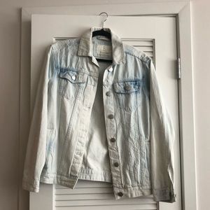 Cotton On jean jacket